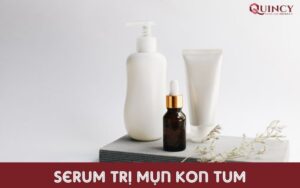 Serum trị mụn Kon Tum