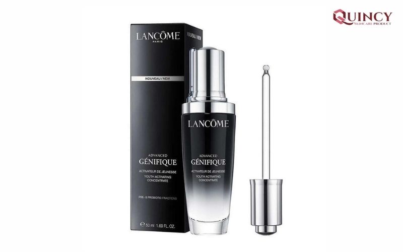 Các loại Serum trị mụn Kon Tum hiểu quả, chất lượng, giá rẻ 14 Tinh chất dưỡng ẩm & trẻ hóa da Advanced Génifique - Serum trị mụn Kon Tum hàng đầu