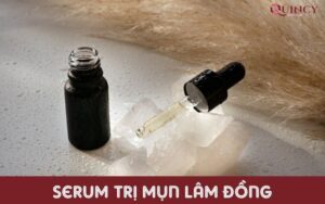 Serum trị mụn Lâm Đồng