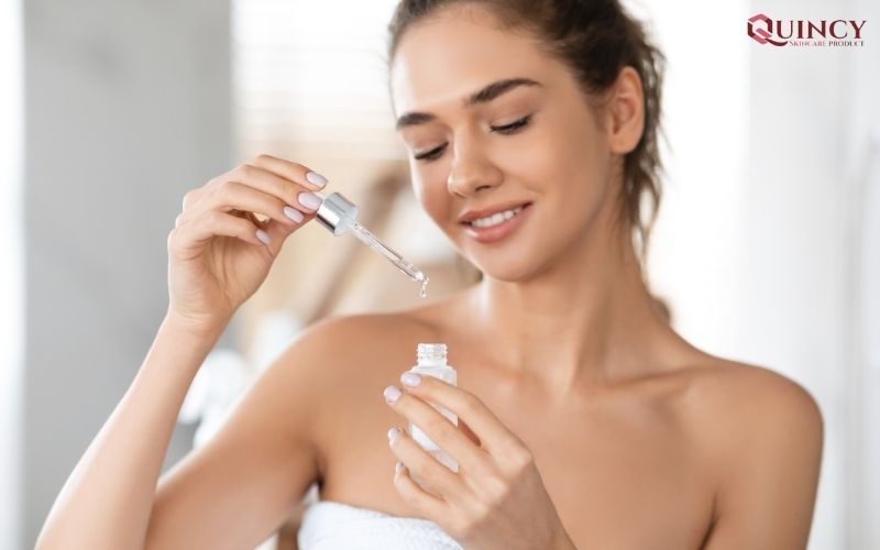 Serum trị mụn Lào Cai hiệu quả, giá re, chất lượng 11 Sử dụng Serum trị mụn Lào Cai - Phương pháp tiết kiệm, hiệu quả
