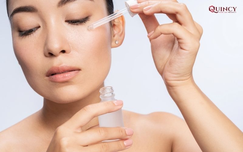 Loại Serum trị mụn Phú Thọ hiệu quả, chất lượng, giá rẻ 18 Cách sử dụng serum trị mụn Doctor Care hiệu quả nhất?