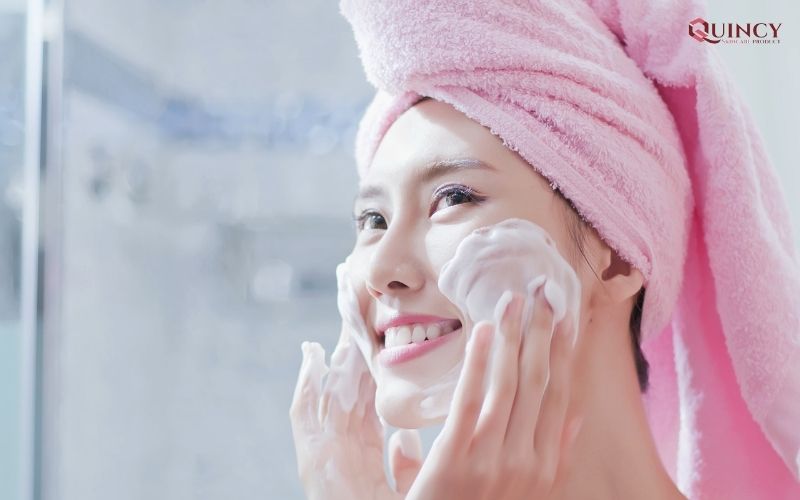 Trị mụn tại nhà hiệu quả với Serum trị mụn Phú Yên 16 Các bước skincare với serum hiệu quả