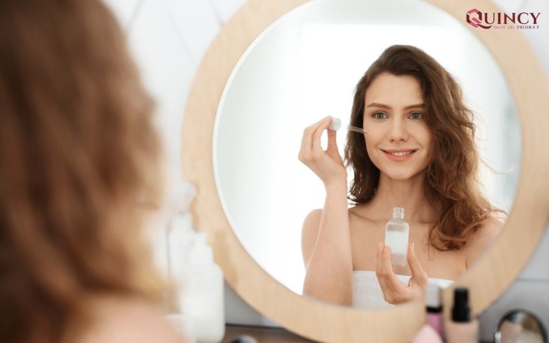Trị mụn tại nhà hiệu quả với Serum trị mụn Phú Yên 15 Căn cứ vào đâu để lựa chọn loại serum phù hợp?
