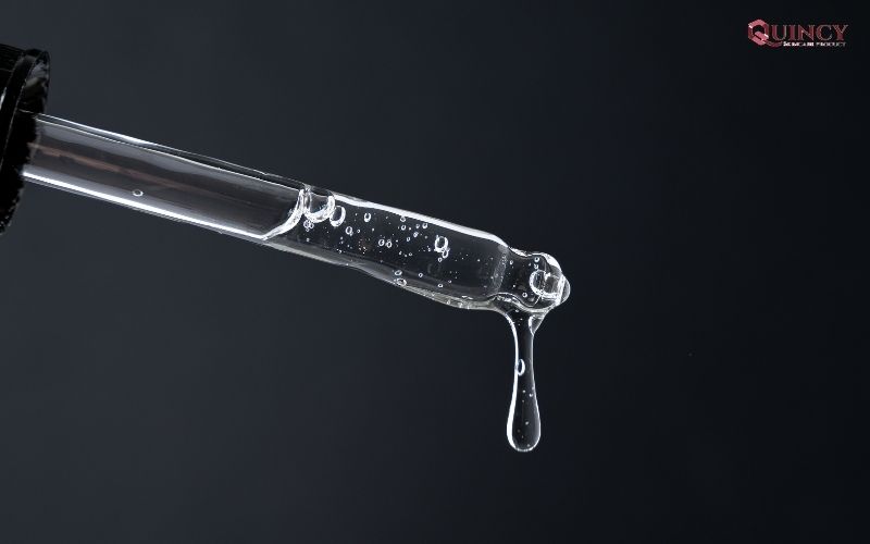 Trị mụn tại nhà hiệu quả với Serum trị mụn Phú Yên 13 Serum trị mụn là gì?