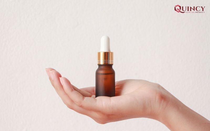 Serum trị mụn Quảng Nam làm trắng da, se khít lỗ chân lông 17 Tiêu chí để chọn serum trị mụn hiệu quả