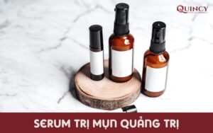 Serum trị mụn Quảng Trị
