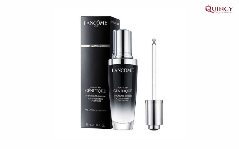 Những loại Serum trị mụn Quảng Trị tốt nhất, hiệu quả cao 19 Tinh chất dưỡng ẩm & trẻ hóa da Advanced Génifique