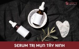 Serum trị mụn Tây Ninh