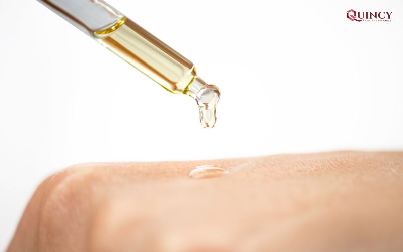 Tác dụng của Serum trị mụn Tây Ninh đến làn da 15 Yếu tố cần nhớ để lựa chọn serum trị mụn phù hợp