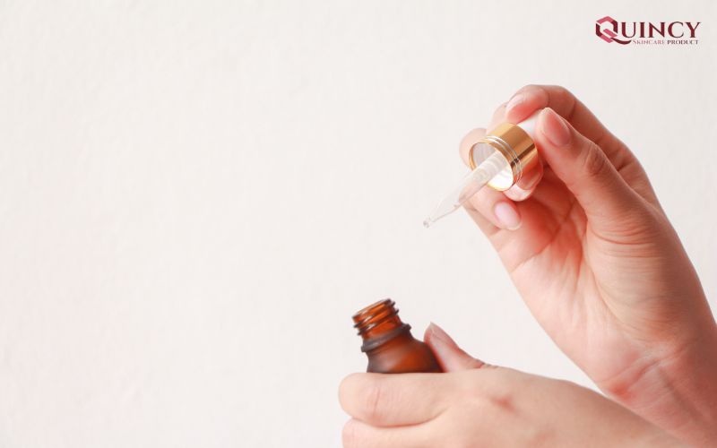 Tác dụng của Serum trị mụn Tây Ninh đến làn da 12 Nguyên tắc chăm sóc da cần nhớ nếu muốn cải thiện tình trạng mụn