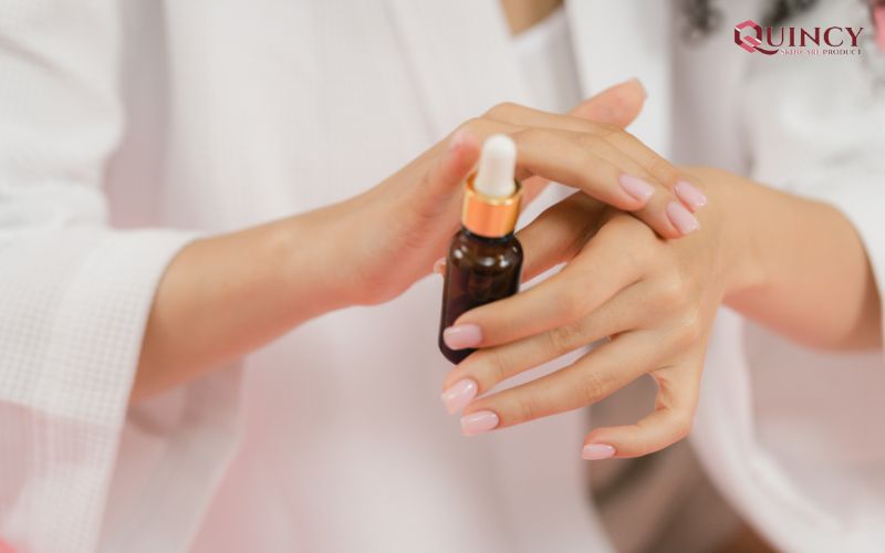 Tác dụng của Serum trị mụn Tây Ninh đến làn da 14 Sử dụng Serum trị mụn Tây Ninh - Cứu tinh cho làn da bóng khỏe