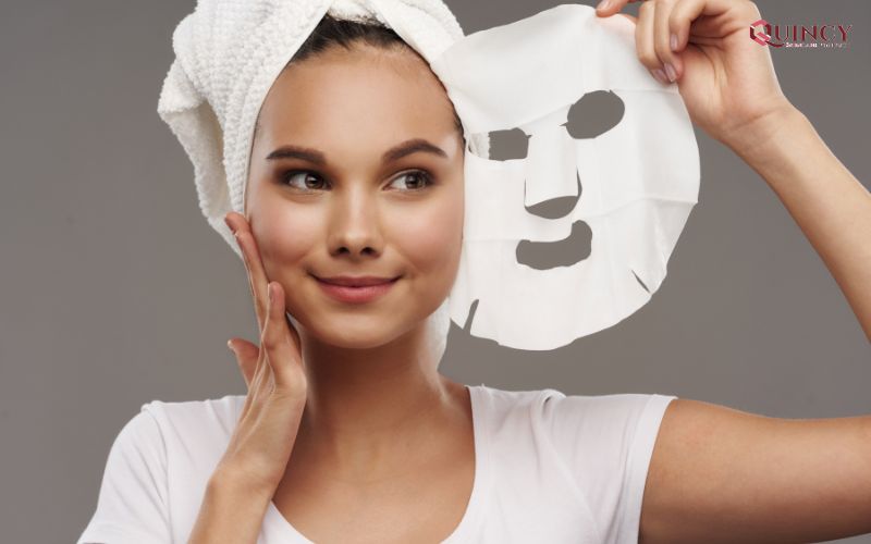 Tác dụng của Serum trị mụn Tây Ninh đến làn da 13 Quy trình skincare giúp cải thiện tình trạng mụn