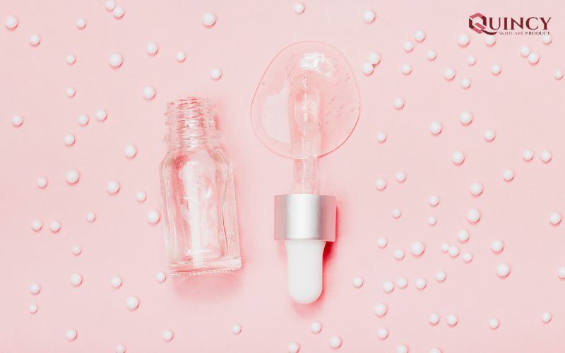 Lợi ích có được khi sử dụng Serum trị mụn Thái Nguyên 16 Thành phần chính trong serum cho da mụn