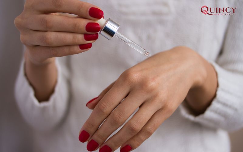 Lợi ích có được khi sử dụng Serum trị mụn Thái Nguyên 13 Sử dụng serum trị mụn có hết mụn không?