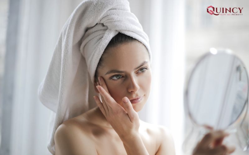 Lợi ích có được khi sử dụng Serum trị mụn Thái Nguyên 12 Những cách ngừa mụn đơn giản