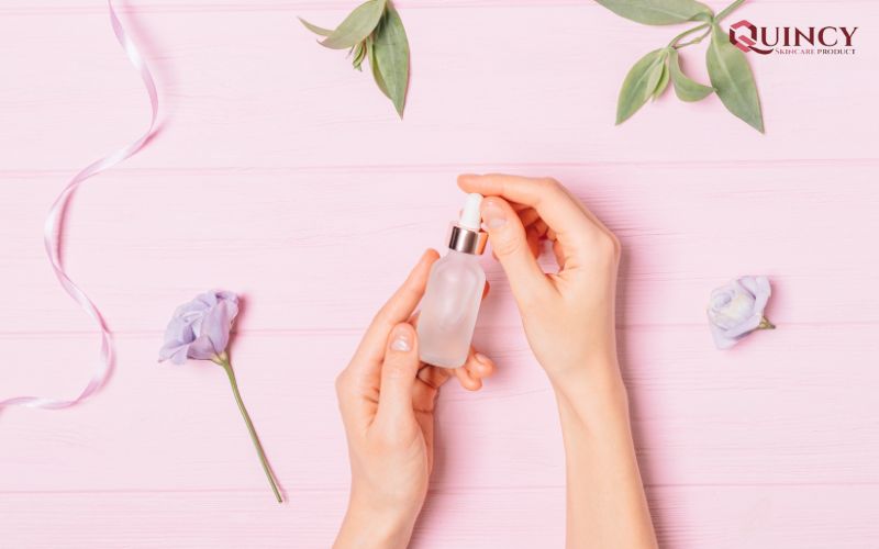 Các loại Serum trị mụn Thanh Hóa hiệu quả, có lượt mua hàng cao 12 Serum trị mụn - Cứu tinh của những làn da mụn
