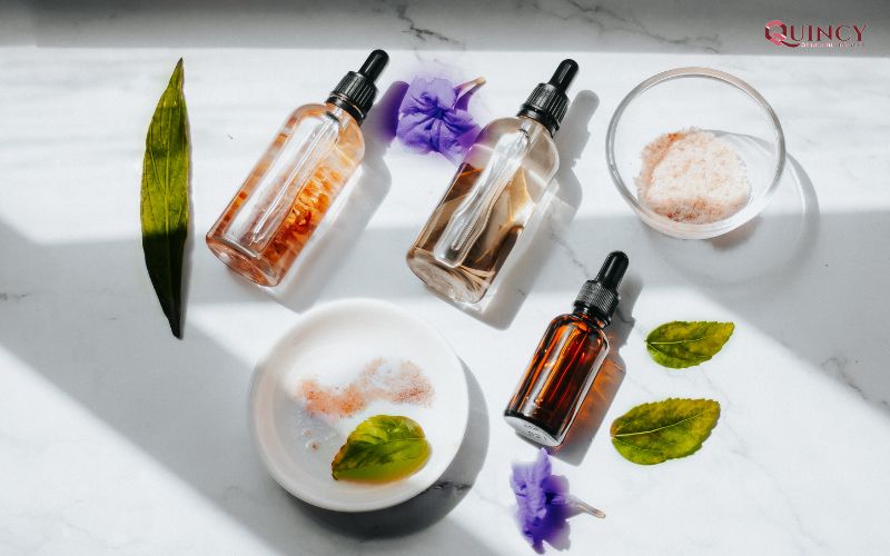 Các loại Serum trị mụn Thanh Hóa hiệu quả, có lượt mua hàng cao 18 Tiêu chí để lựa chọn loại serum đặc trị mụn phù hợp