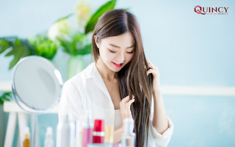 Tẩy tế bào chết da đầu để làm gì? Cách tẩy tế bào chết hiệu nghiệm 13 Tẩy tế bào chết da đầu để làm gì?