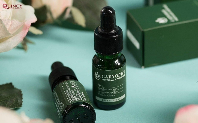 14 tuổi có nên dùng serum trị mụn? 6 14 tuổi có nên dùng serum trị mụn