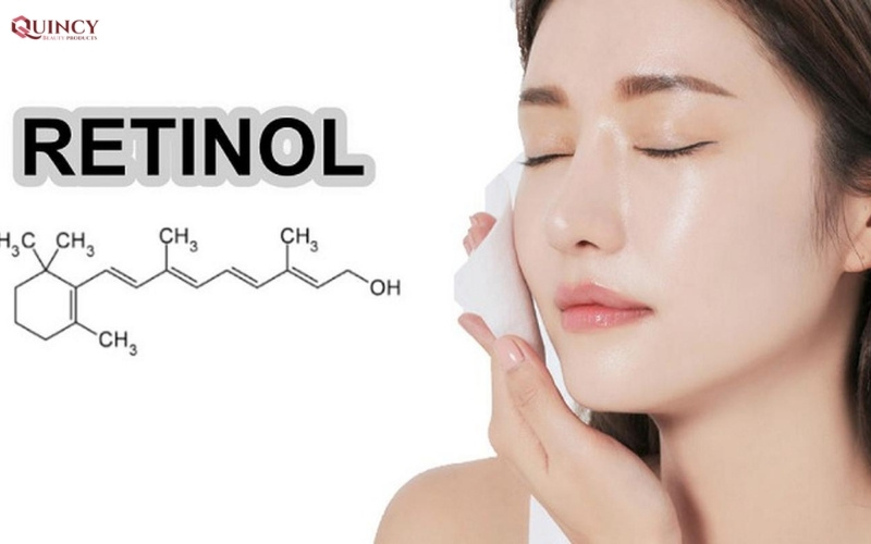 7 hoạt chất chống lão hoá da hiệu quả nhất