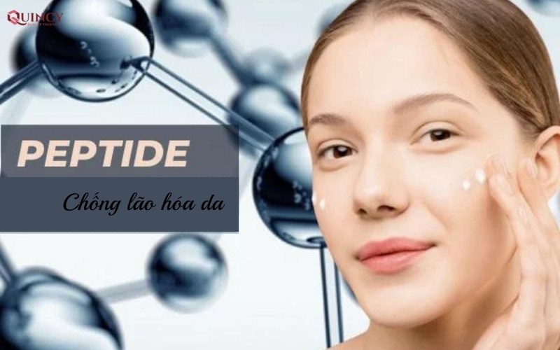 7 hoạt chất chống lão hoá da hiệu quả nhất