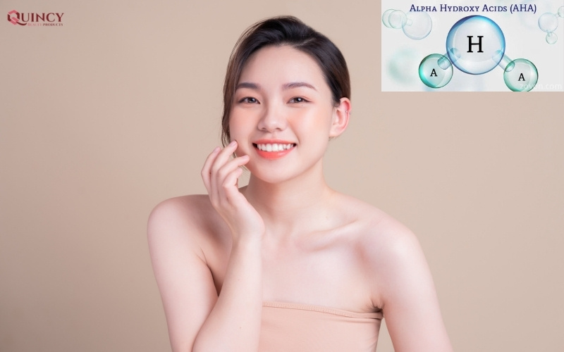 7 hoạt chất chống lão hoá da hiệu quả nhất