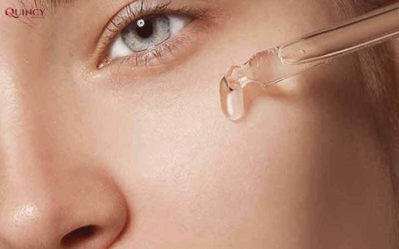 #1 Bà bầu có được dùng serum trị mụn không? 7 Bà bầu có được dùng serum trị mụn
