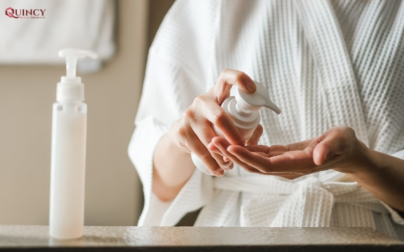 #1 Bà bầu có được dùng serum trị mụn không? 10 Bà bầu có được dùng serum trị mụn