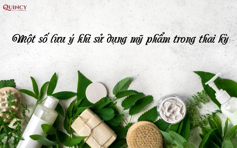#1 Bà bầu có được dùng serum trị mụn không? 11 Bà bầu có được dùng serum trị mụn