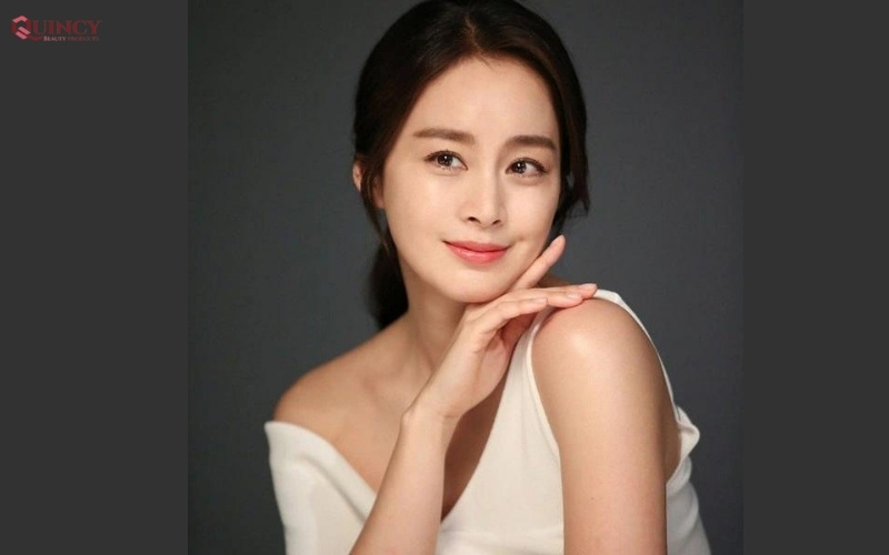 Khám phá 4 bí kíp dưỡng da của mỹ nhân không tuổi Kim Tae Hee 6 bí kíp dưỡng da của mỹ nhân không tuổi Kim Tae Hee