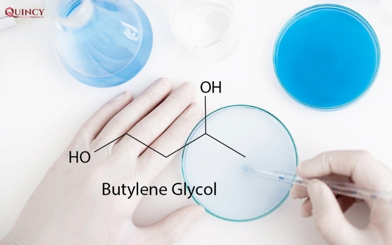 #1 Butylene Glycol là gì ? Công dụng của Butylene Glycol trong làm đẹp 7 Butylene Glycol là gì