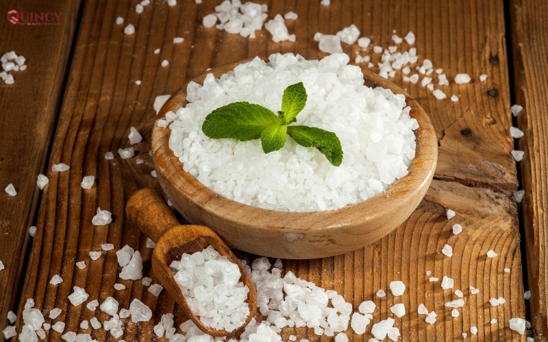 Cách trị mụn viêm đỏ không nhân tại nhà