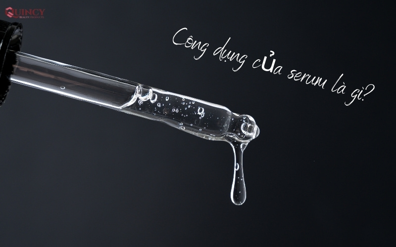 Cách dùng serum hiệu quả cho làn da căng mướt tự nhiên