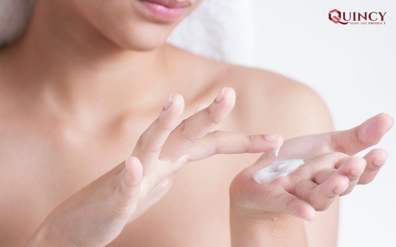 Cách dưỡng da tự nhiên cho phụ nữ tuổi 30 11 Cách dưỡng da tự nhiên cho phụ nữ tuổi 30