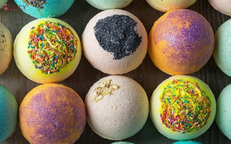 Bath bomb là gì? Cách sử dụng bath bomb đúng 10 cách sử dụng bath bomb đúng