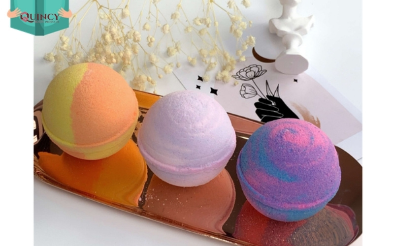 Bath bomb là gì? Cách sử dụng bath bomb đúng 12 cách sử dụng bath bomb đúng
