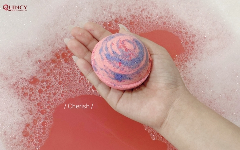 Bath bomb là gì? Cách sử dụng bath bomb đúng 14 cách sử dụng bath bomb đúng