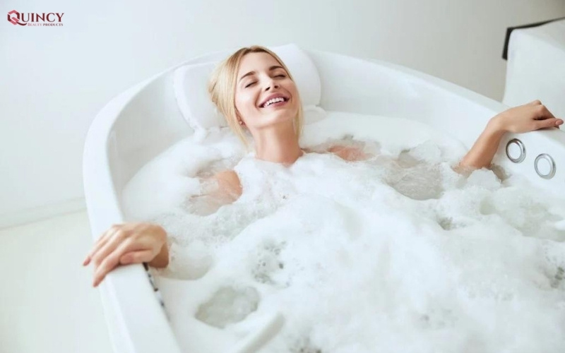 Bath bomb là gì? Cách sử dụng bath bomb đúng 16 cách sử dụng bath bomb đúng