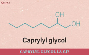 Caprylyl Glycol là gì