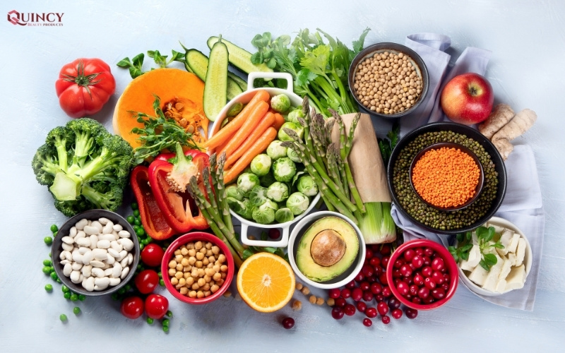 chăm sóc da ở tuổi 30 thế nào