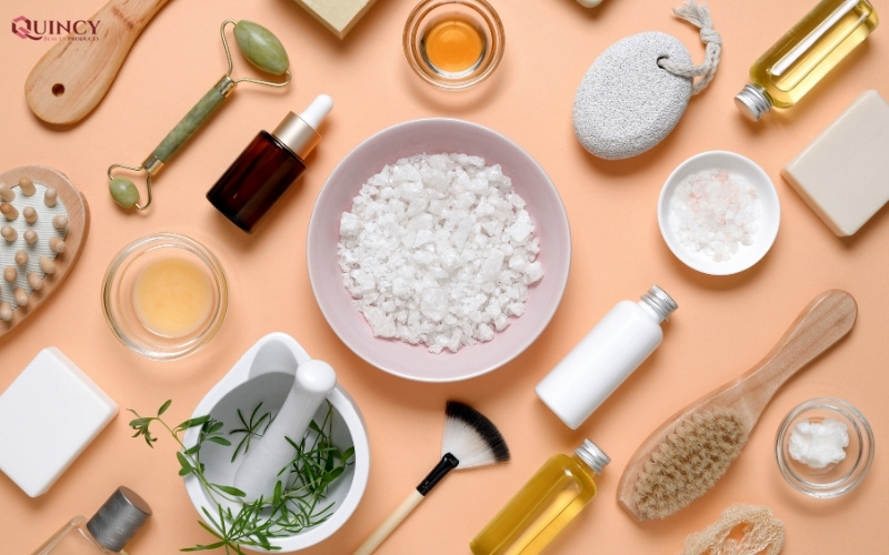 chăm sóc da ở tuổi 30 thế nào
