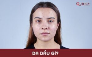 da dầu gì?