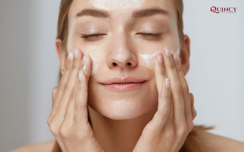 Da mặt bị ngứa thì phải làm sao? 13 Da mặt bị ngứa thì phải làm sao?