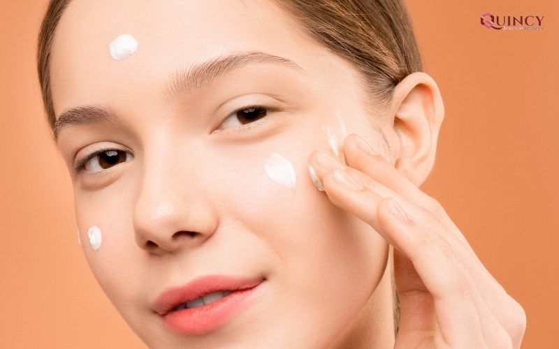 Da mặt bị ngứa thì phải làm sao? 19 Những điều cần tránh làm khi da mặt bị ngứa