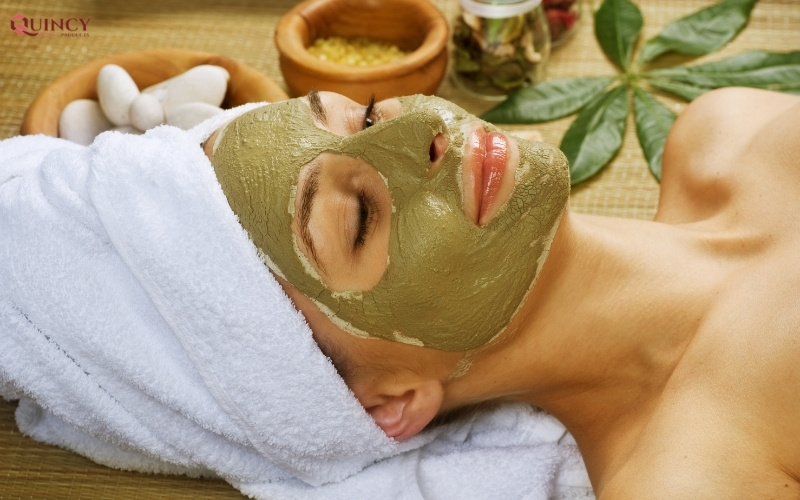 #1 Đắp mặt nạ xong có nên bôi serum trị mụn? 9 đắp mặt nạ xong có nên bôi serum trị mụn