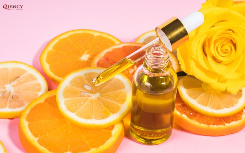 địa chỉ mua serum cho da mụn chính hãng giá tốt