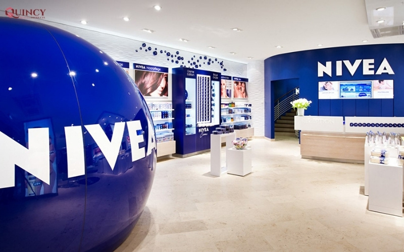 Kem dưỡng ẩm Nivea