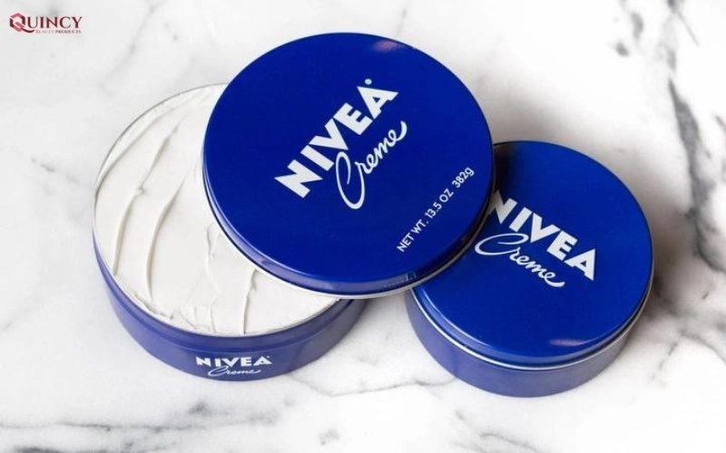 Kem dưỡng ẩm Nivea