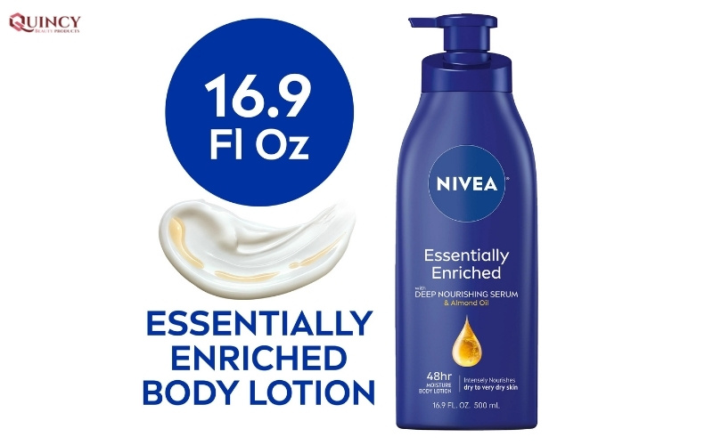 Kem dưỡng ẩm Nivea