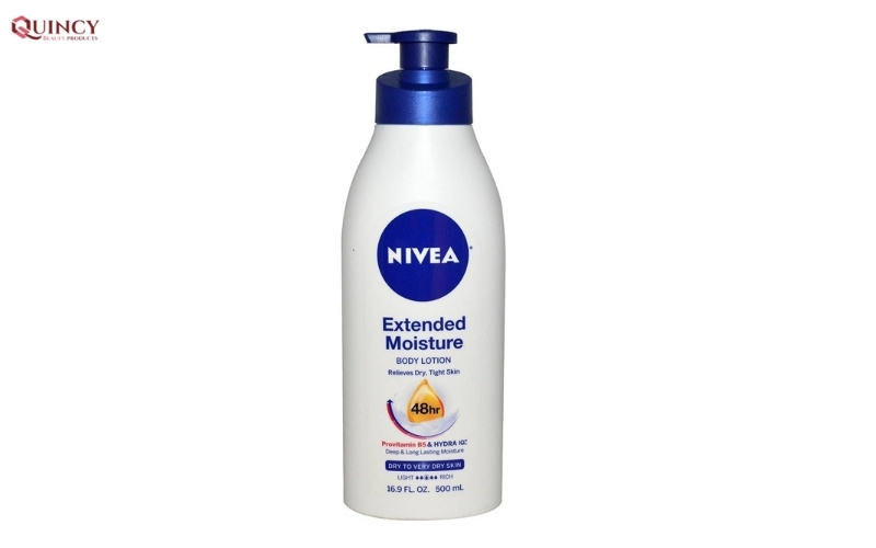 Kem dưỡng ẩm Nivea